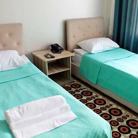 Mudurnu Ipekyolu Hotel Esterno foto