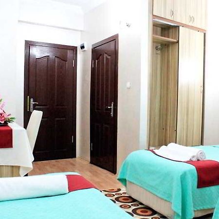 Mudurnu Ipekyolu Hotel Esterno foto