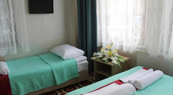 Mudurnu Ipekyolu Hotel Esterno foto
