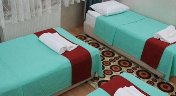 Mudurnu Ipekyolu Hotel Esterno foto