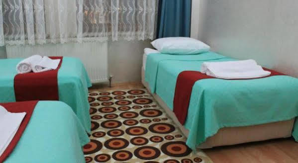 Mudurnu Ipekyolu Hotel Esterno foto