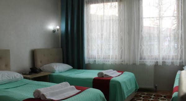 Mudurnu Ipekyolu Hotel Esterno foto