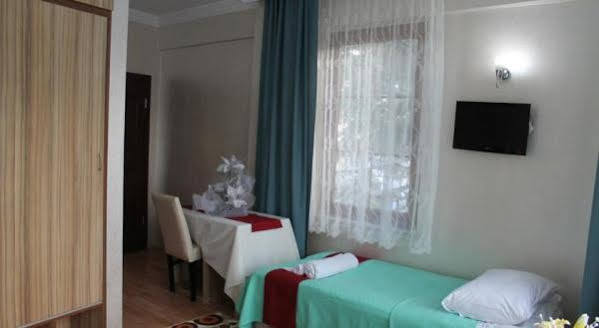 Mudurnu Ipekyolu Hotel Esterno foto