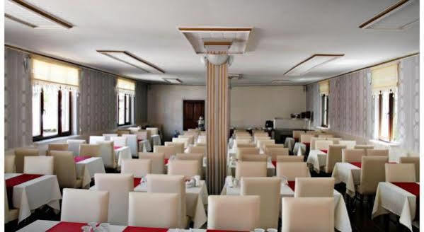 Mudurnu Ipekyolu Hotel Esterno foto