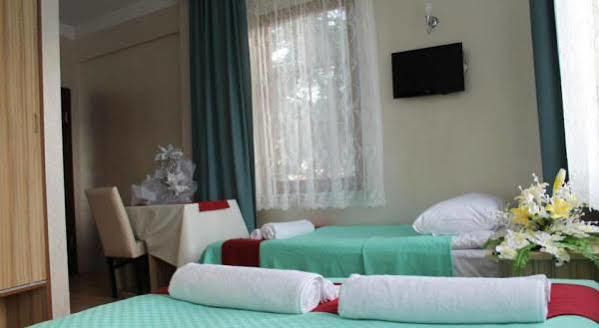 Mudurnu Ipekyolu Hotel Esterno foto