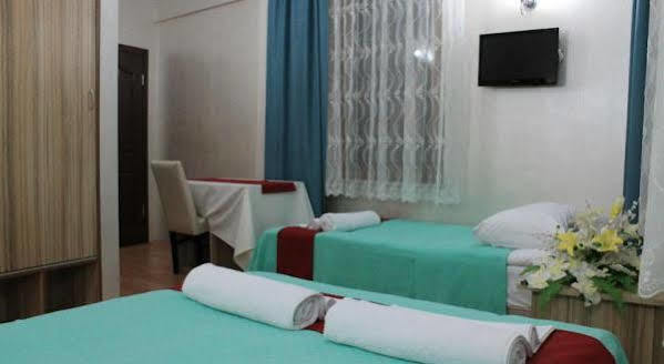 Mudurnu Ipekyolu Hotel Esterno foto