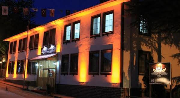 Mudurnu Ipekyolu Hotel Esterno foto