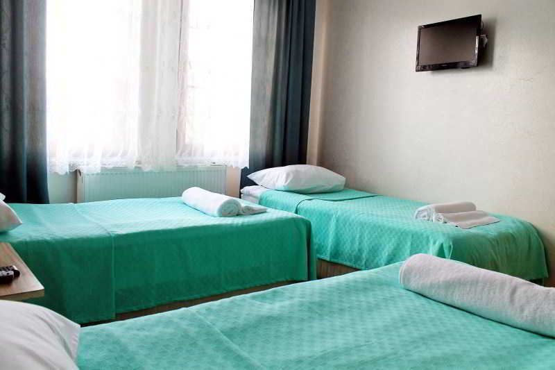 Mudurnu Ipekyolu Hotel Esterno foto