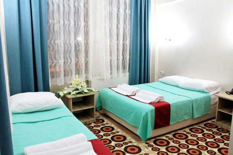 Mudurnu Ipekyolu Hotel Esterno foto