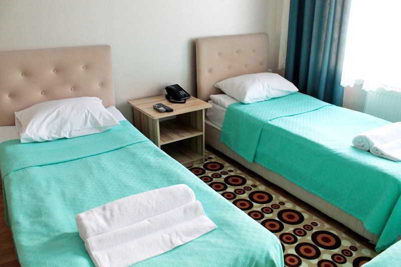 Mudurnu Ipekyolu Hotel Esterno foto