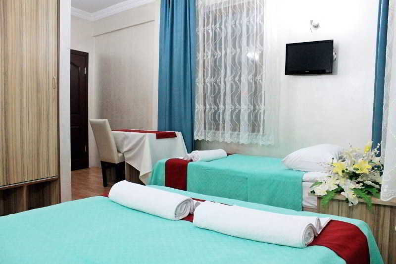 Mudurnu Ipekyolu Hotel Esterno foto