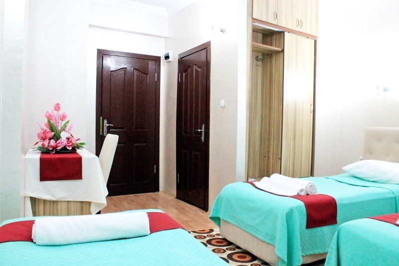 Mudurnu Ipekyolu Hotel Esterno foto