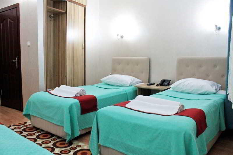 Mudurnu Ipekyolu Hotel Esterno foto